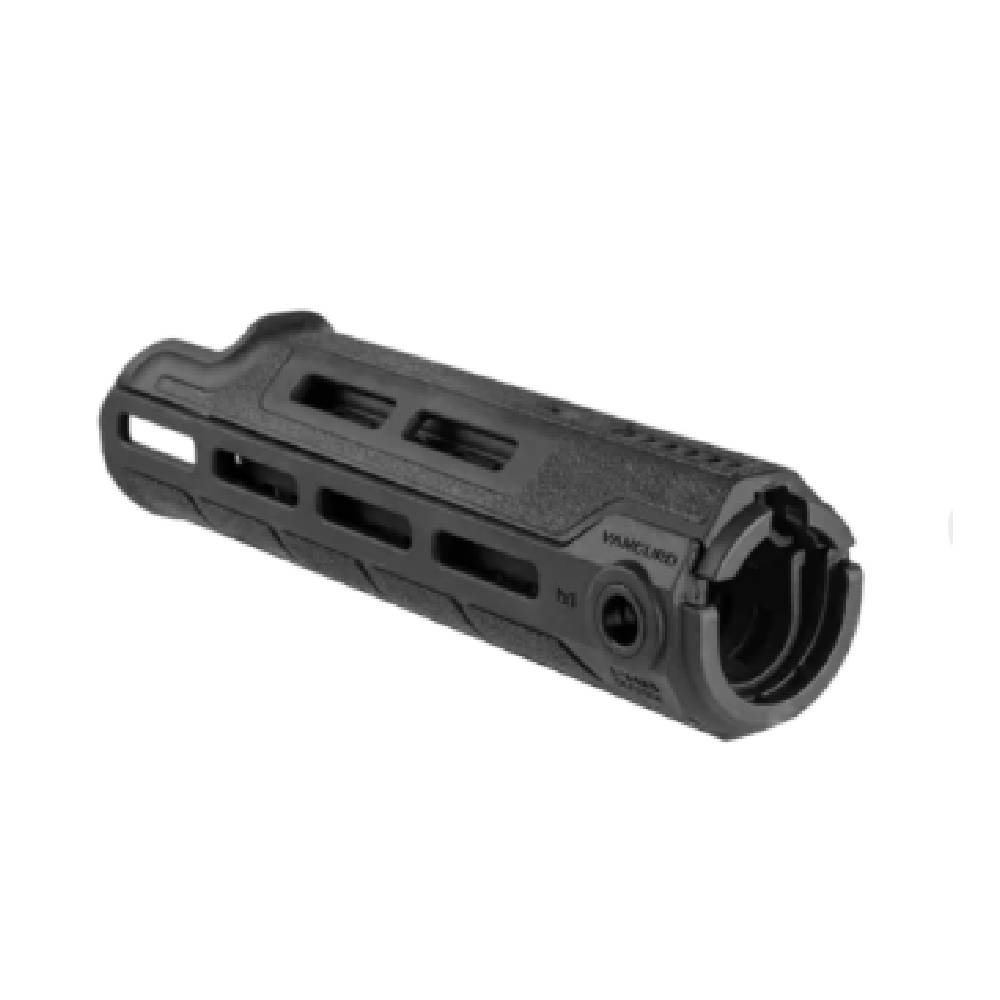 מתפסי פולימר עם VANGUARD M LOK להוספת אמצעים