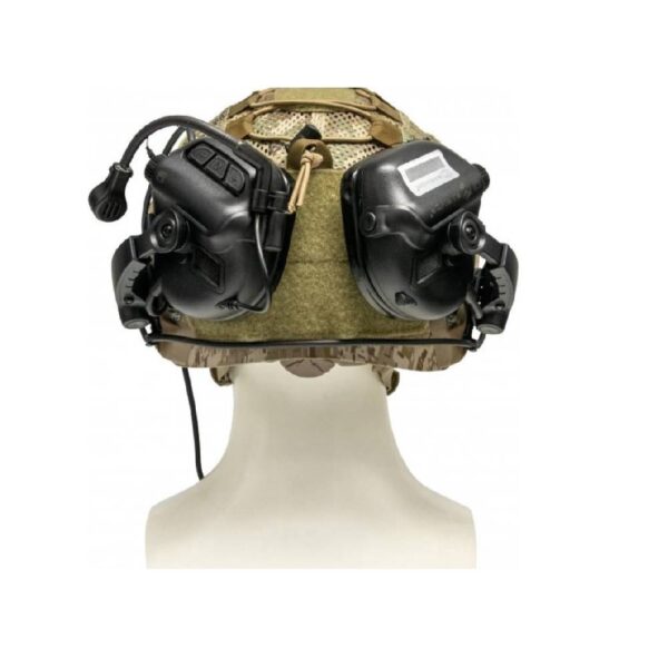 אוזניות ירי טקטיות – Earmor M32