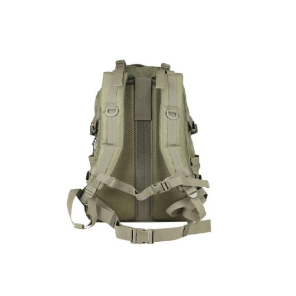 תיק טקטי ירוק דגם EXCALIBUR 45L – Tzz
