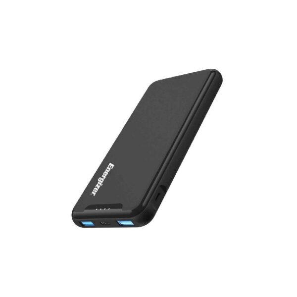 מטען נייד 10000 מ”א Energizer UE10052PQ / UE10055PQ