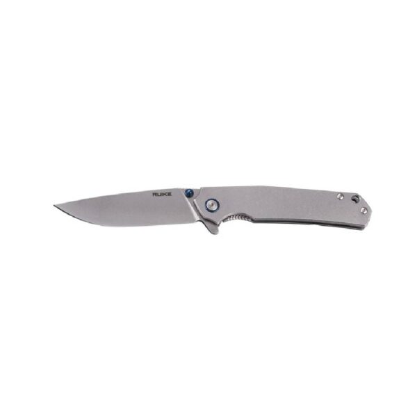 סכין כיס טקטית - Ruike P801-SF - כסוף