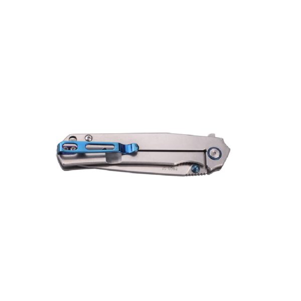 סכין כיס טקטית – Ruike P801-SF – כסוף