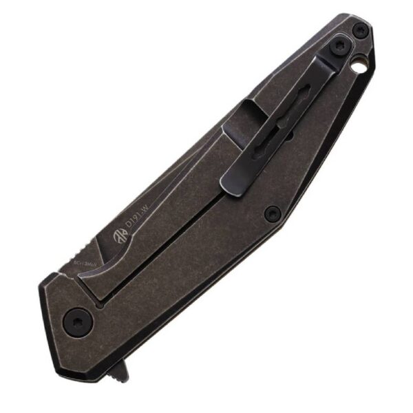 סכין טקטית – Ruike D191W – חום