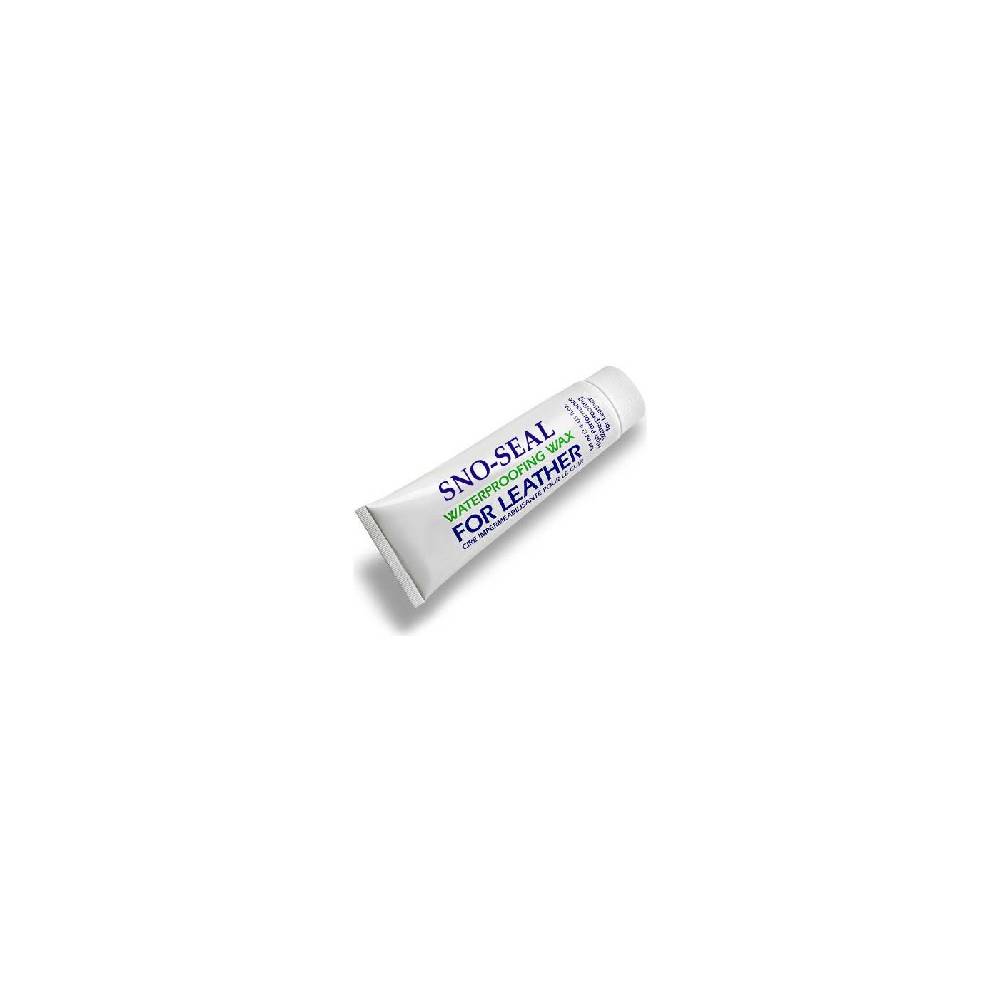 שפופרת ווקס שימון לנעליים 100 גרם - Atsko Sno Seal