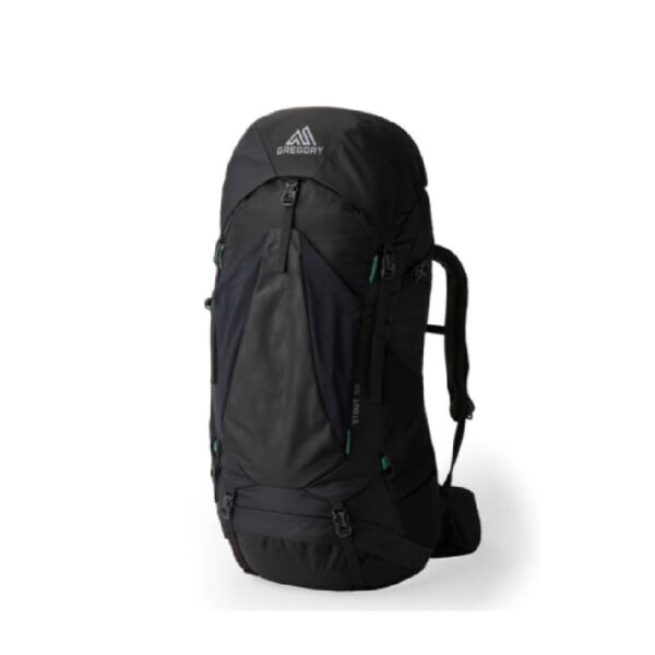 תרמיל מוצ'ילה גרגורי סטאוט 55 ליטר - Stout 55L