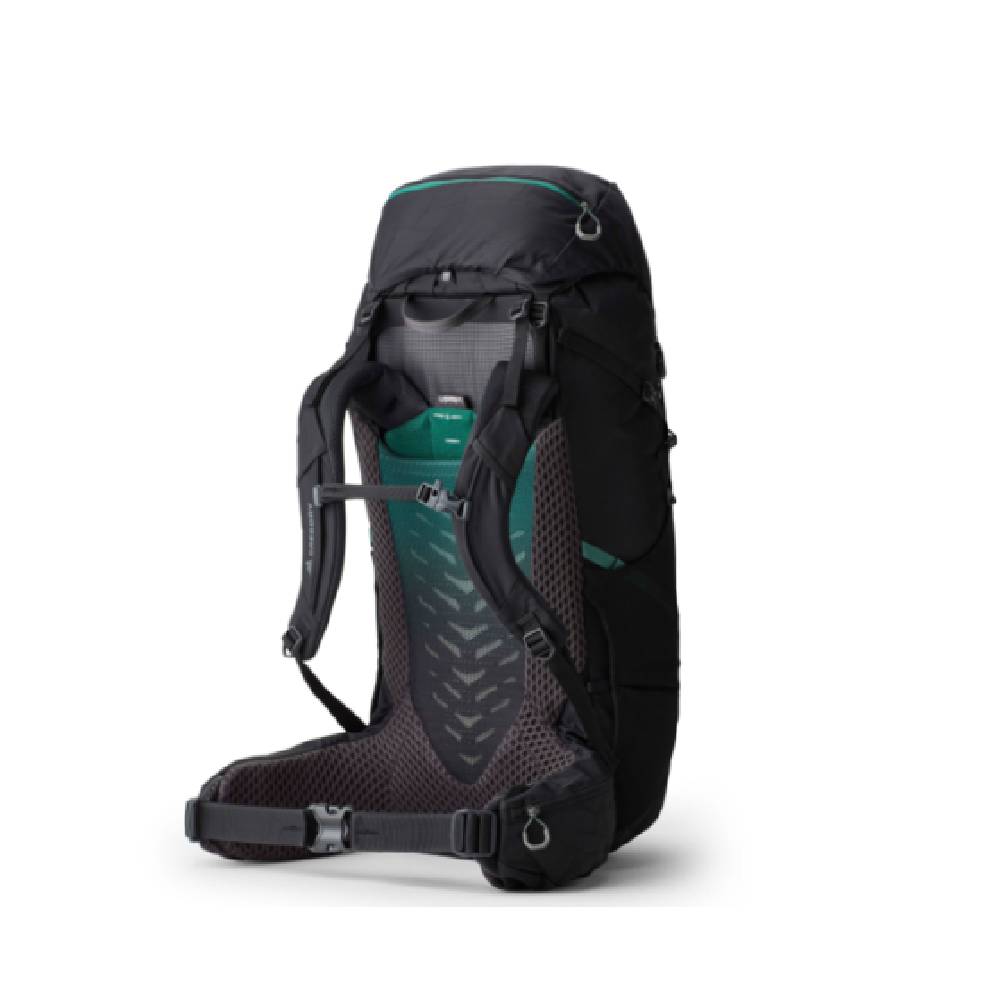 תרמיל מוצ'ילה גרגורי סטאוט 55 ליטר - Stout 55L