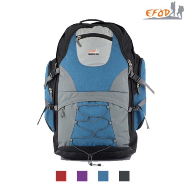 תיק לחייל נמרוד 95 ליטר EFOD