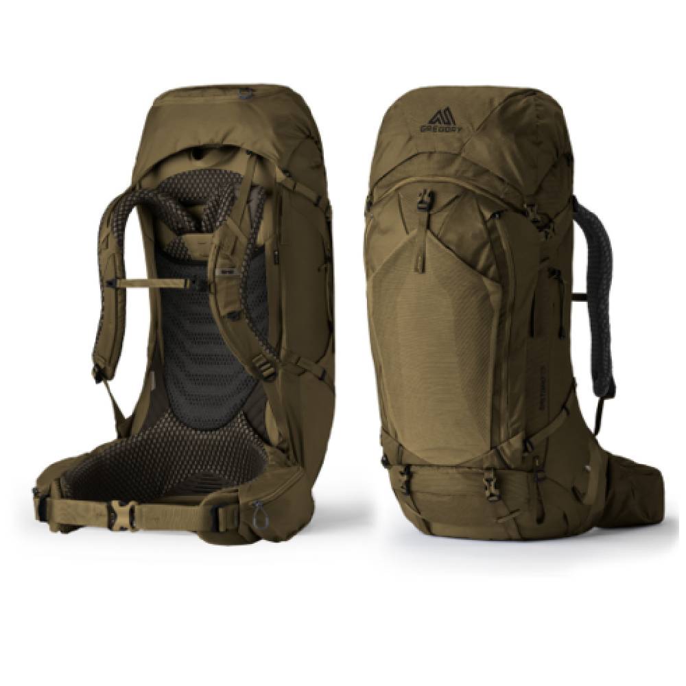 תרמיל מוצ'ילה גרגורי בלטורו 75 ליטר - Baltoro 75L Pro