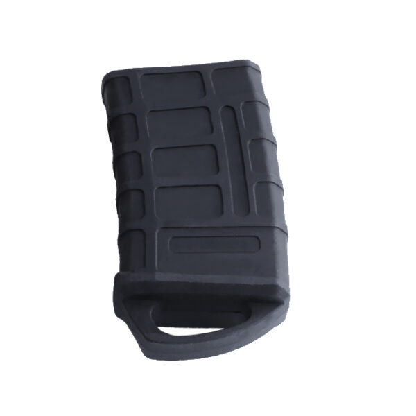 case silikon black