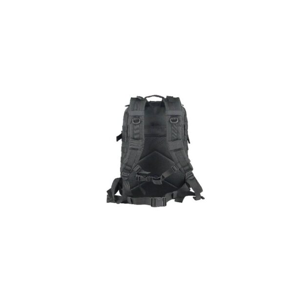 תיק טקטי שחור PATROL 45L – Tzz