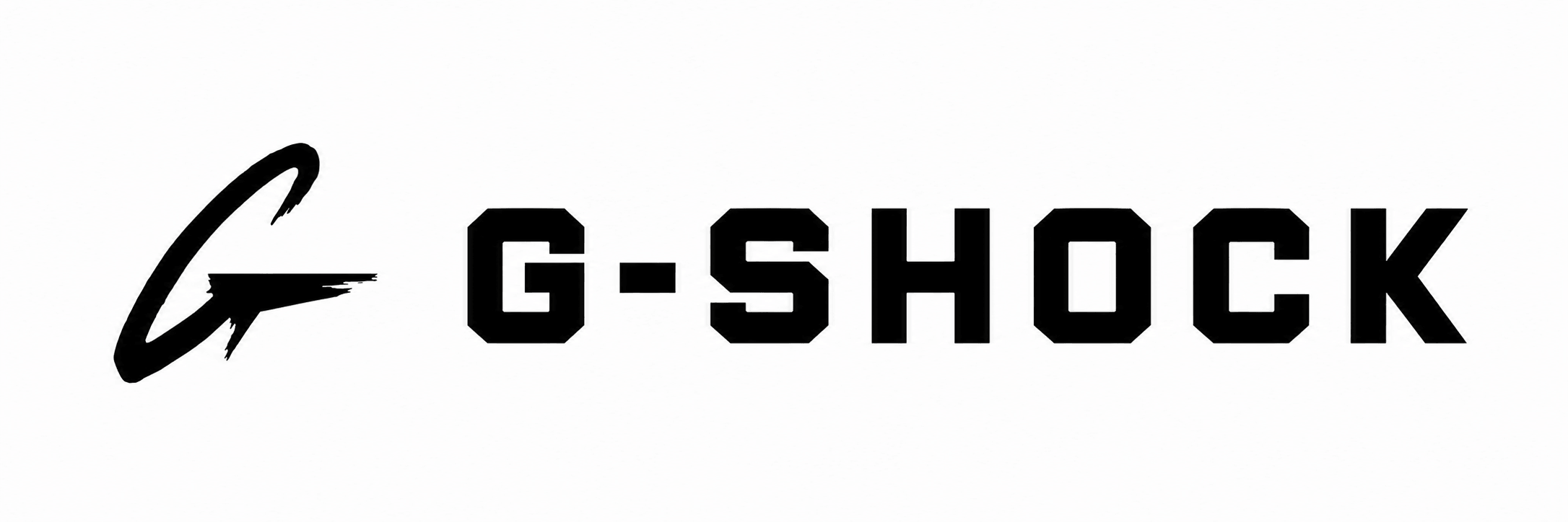 שעוני ג'י שוק - G-SHOCK
