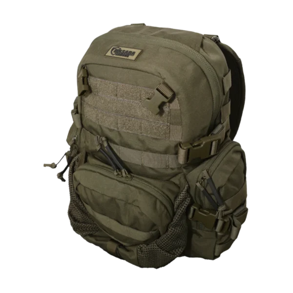 תיק גב קומבט 15 ליטר Masada Armour RG