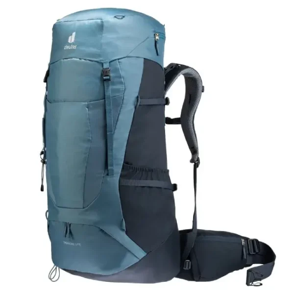 תרמיל מסע Deuter Aircontact Lite 65+10