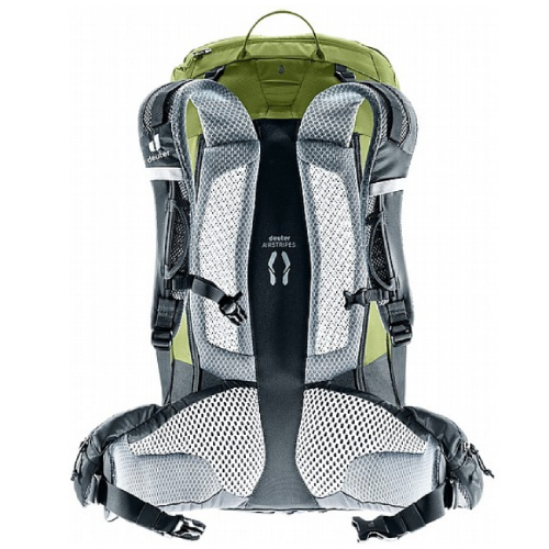 תרמיל יום – Deuter TRAIL PRO 33