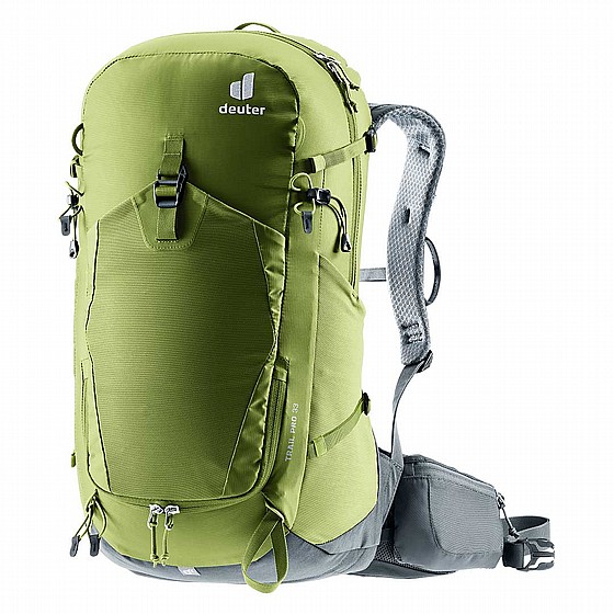 תרמיל יום - Deuter TRAIL PRO 33
