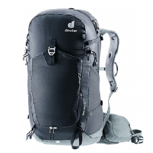 תרמיל יום - Deuter TRAIL PRO 33