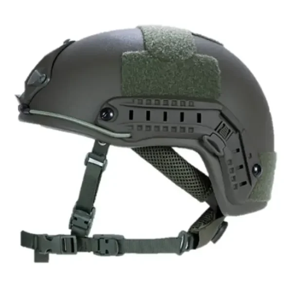 קסדה בליסטית FAST High-Cut רמת מיגון 3A  Masada Armour