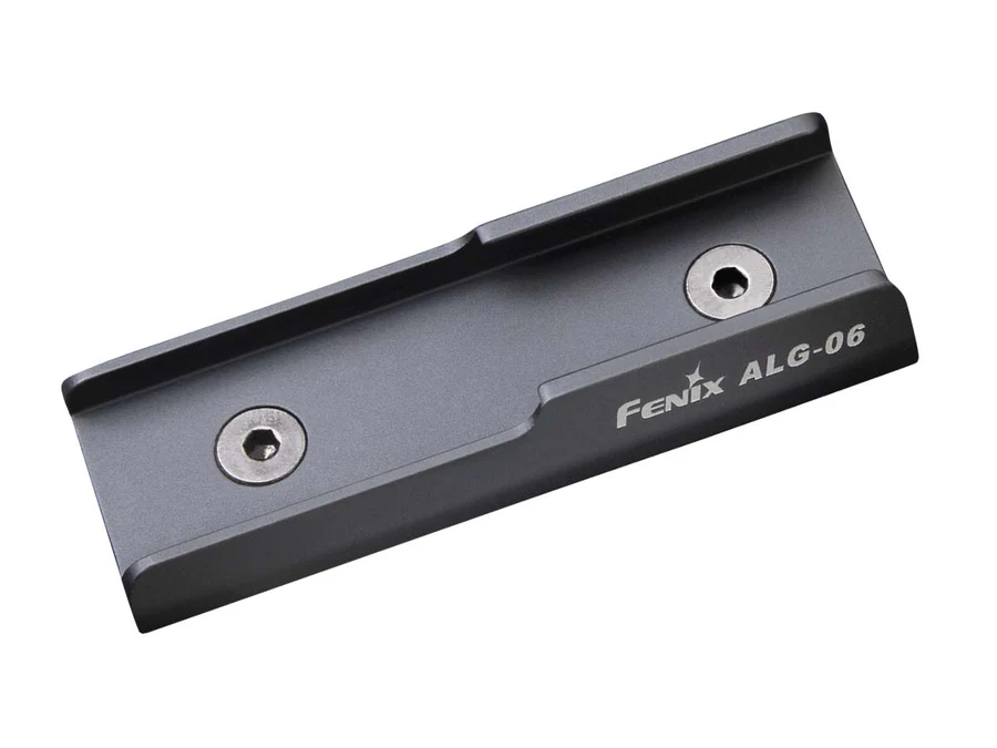 תושבת טקטית לפנל הפעלה Fenix ALG-06 למערכות מסילה Multi Rail