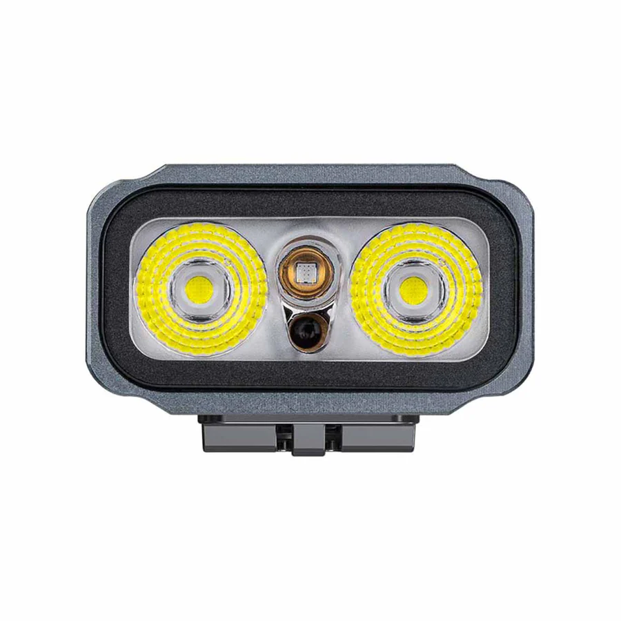 פנס כיס נטען 3 ב-1 Fenix E06R EDC – תמונה 4