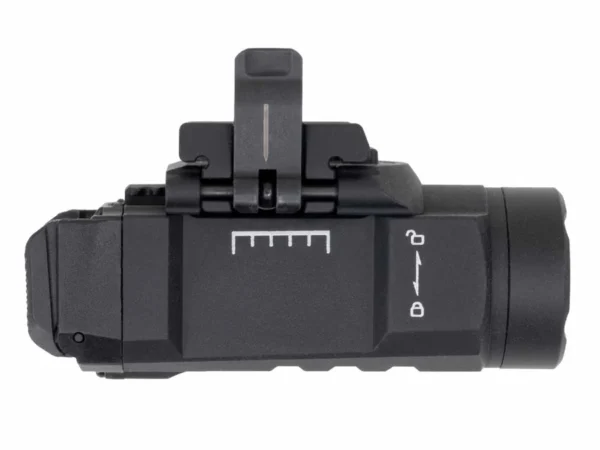 פנס נשק טקטי קומפקטי נטען Fenix GL07