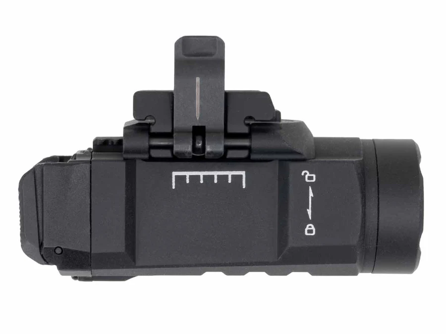 פנס נשק טקטי קומפקטי נטען Fenix GL07 – תמונה 2