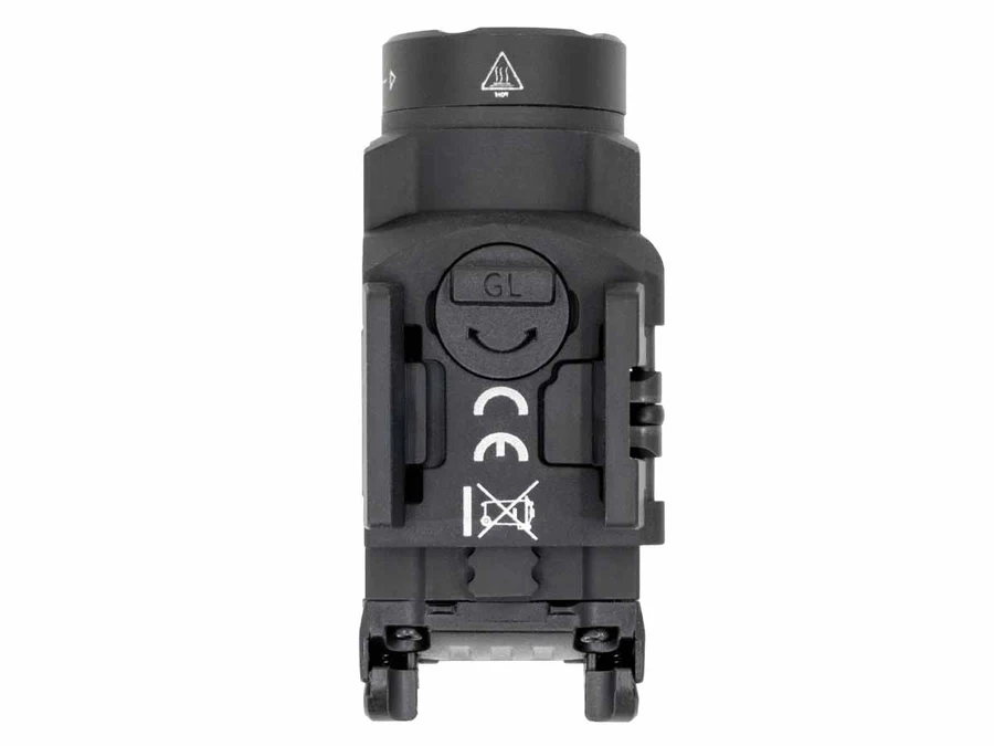 פנס נשק טקטי קומפקטי נטען Fenix GL07 – תמונה 3