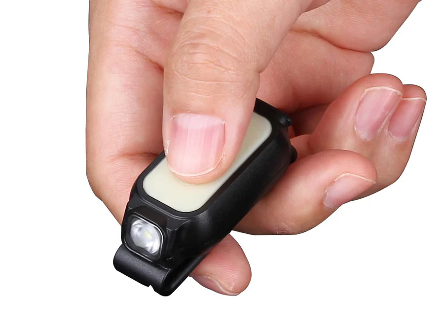 פנס מפתח וסימון אולטרה-קומפקטי Fenix MINI-LITE EDC – תמונה 3