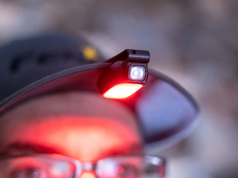פנס מפתח וסימון אולטרה-קומפקטי Fenix MINI-LITE EDC – תמונה 4