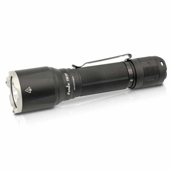 פנס יד טקטי נטען Fenix TK17