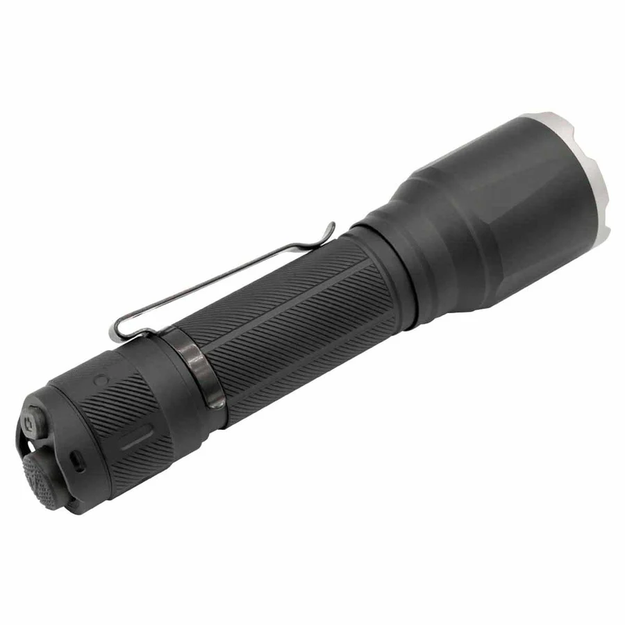 פנס יד טקטי נטען Fenix TK17 – תמונה 2