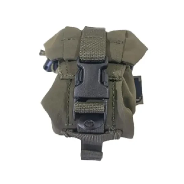 פאוץ’ רימון רסס בודד Masada Armour