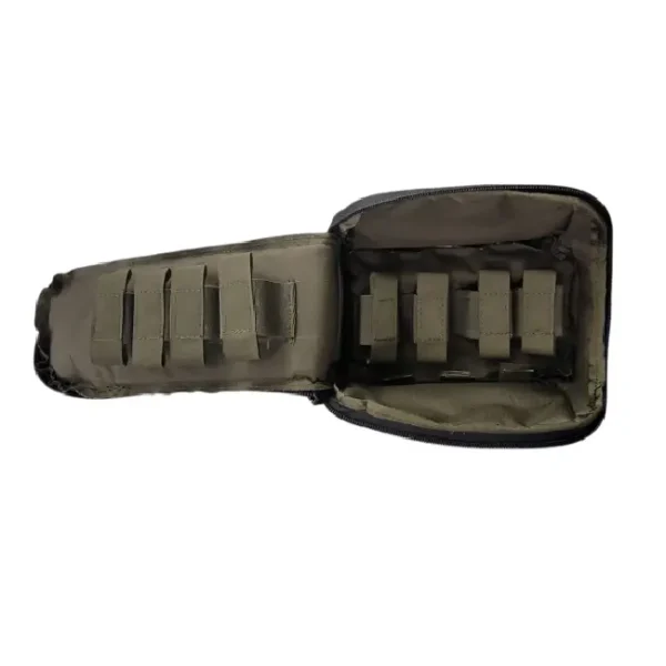 פאוץ’ שמיניה לרימוני מטול Masada Armour RG