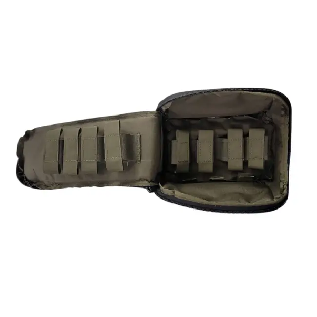 פאוץ' שמיניה לרימוני מטול Masada Armour RG – תמונה 2