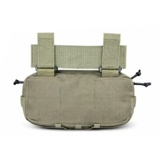 פאוץ' קדמי תלוי Masada Armour – תמונה 3