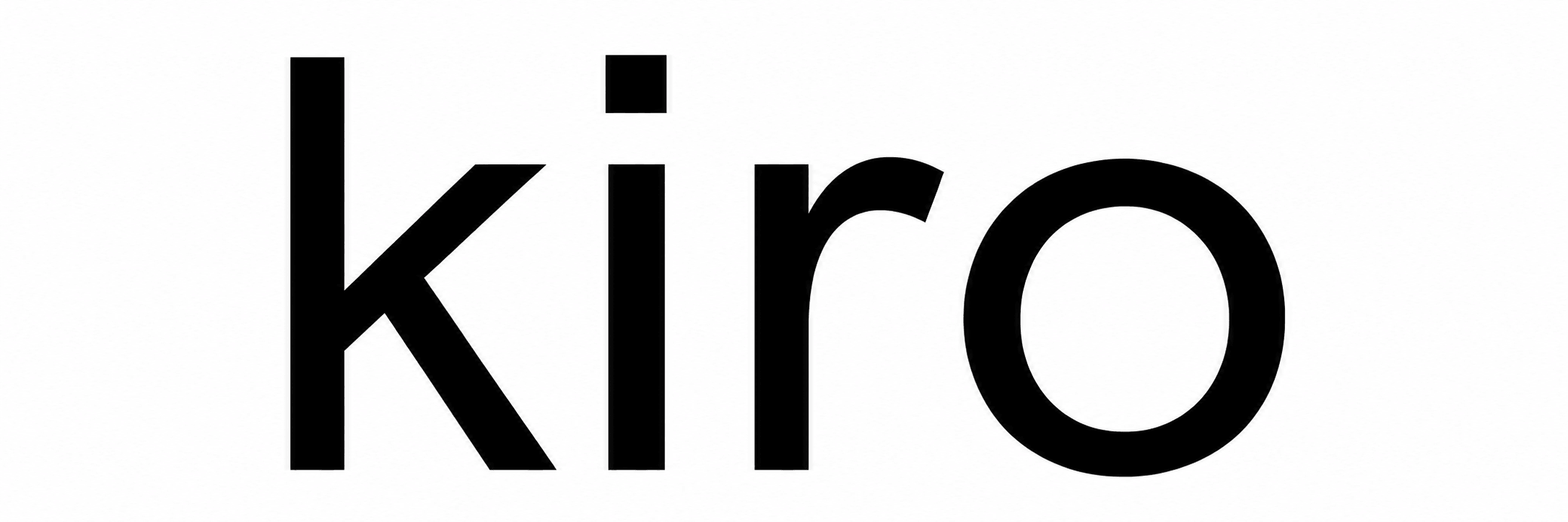 קירו (Kiro)