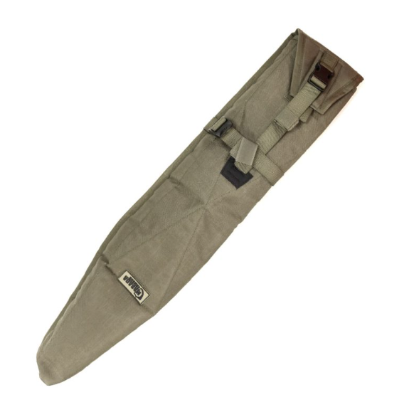 פאוץ' מודולרי לקנה ספייר למקלע מאג Masada Armour RG