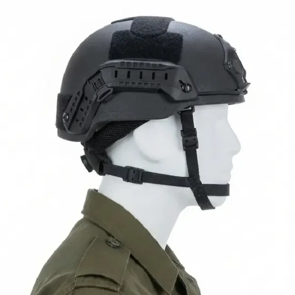 קסדה בליסטית MICH Mid-Cut רמת מיגון 3A – Masada Armour