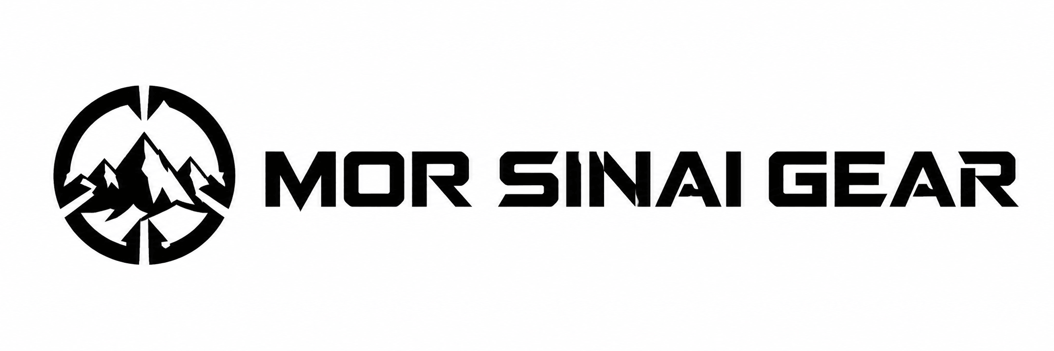 MOR SINAI GEAR