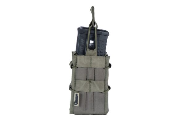 פאוץ' מחסנית בודד מודולרי Masada Armour
