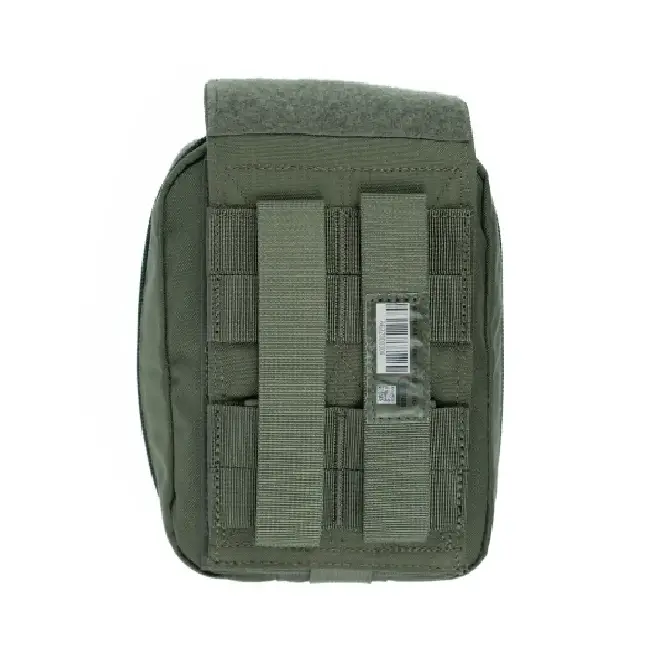פאוץ' ערכת חובש נשלף Masada Armour – תמונה 3