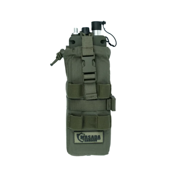 פאוץ' קשר צבאי 624/710 Masada Armour RG