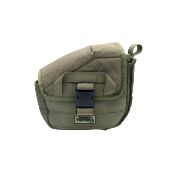 פאוץ' מודולרי לתוף נגב 7 מאג Masada Armour RG - שמאל