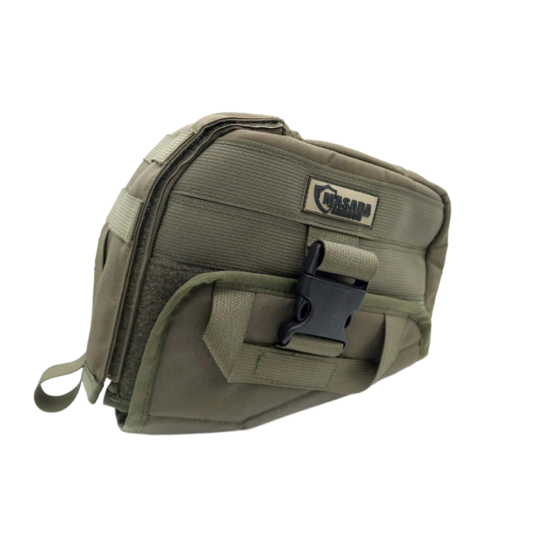 פאוץ' מודולרי לתוף נגב 7 מאג Masada Armour RG – תמונה 3