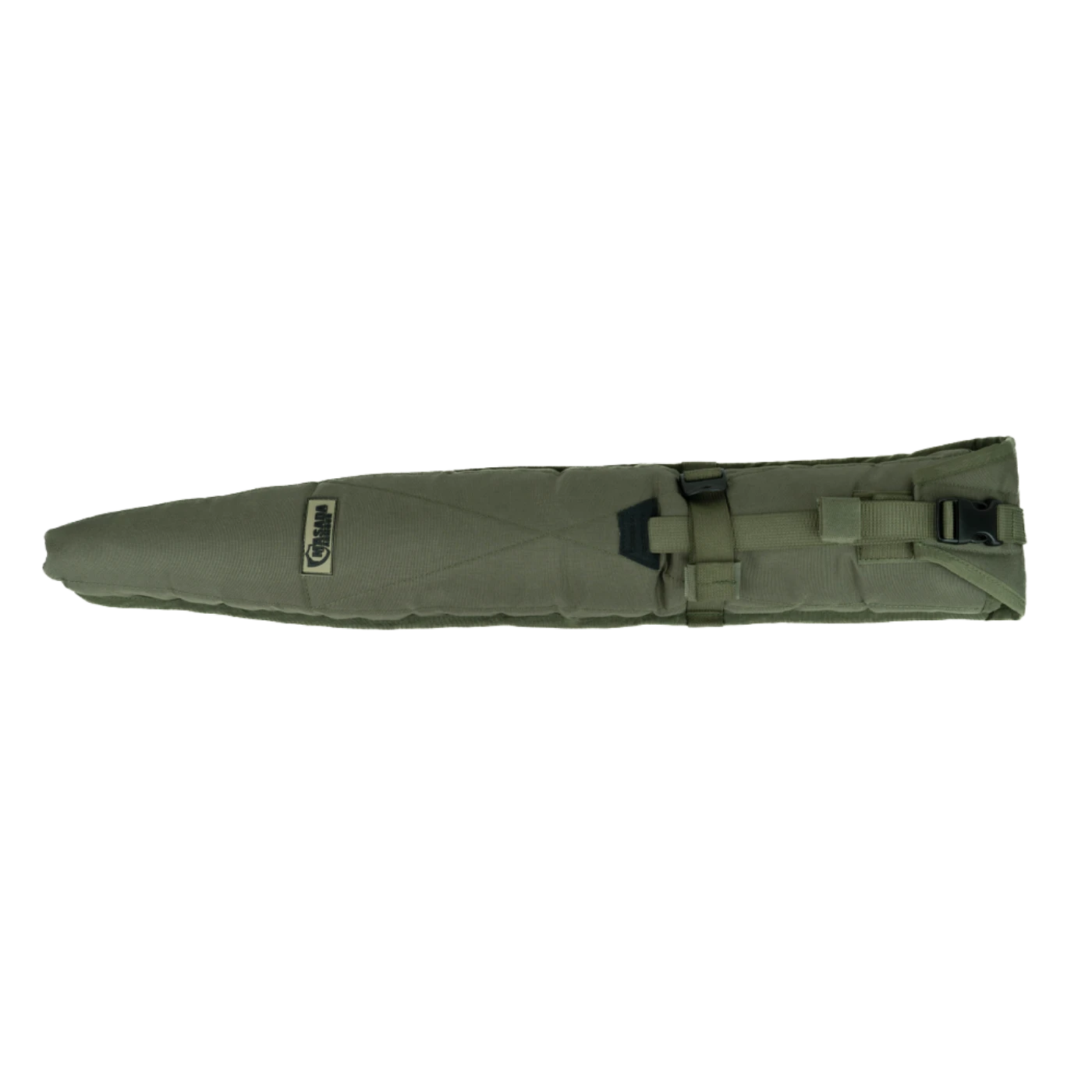 פאוץ' מודולרי לקנה ספייר למקלע נגב Masada Armour RG