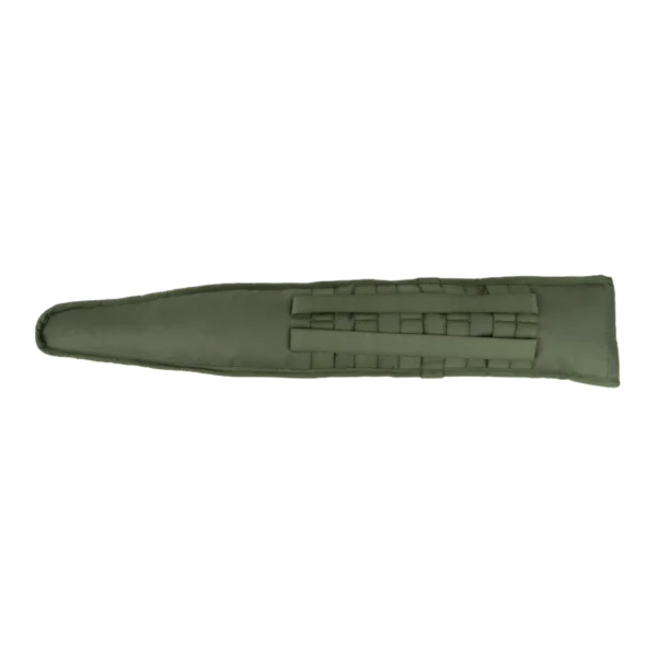 פאוץ’ מודולרי לקנה ספייר למקלע נגב Masada Armour RG