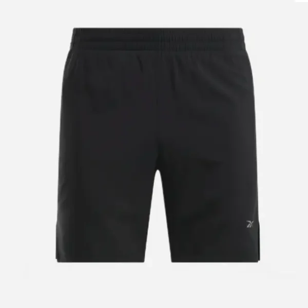 מכנסיים קצרים Reebok Running 2-in-1 Short