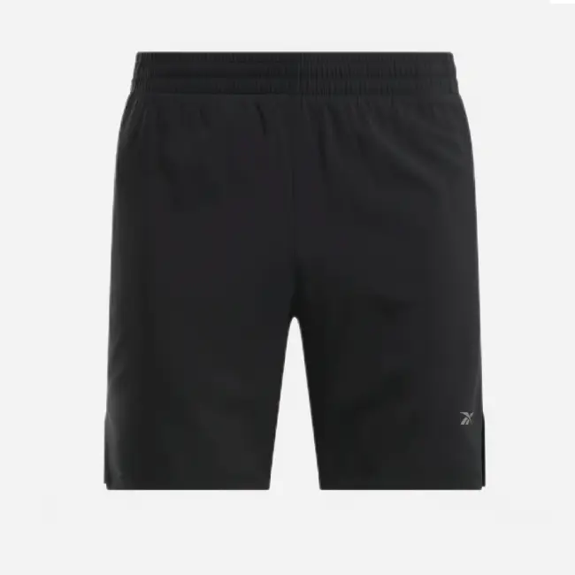 מכנסיים קצרים Reebok Running 2-in-1 Short – תמונה 2
