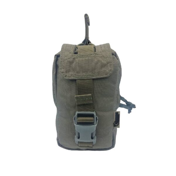 פאוץ' כללי משולב SOF IFAK Masada Armour