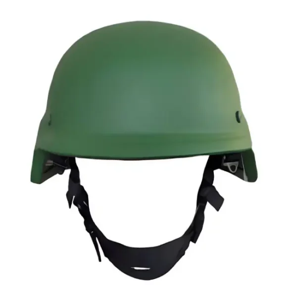קסדה בליסטית PASGT רמת מיגון 3A Masada Armour