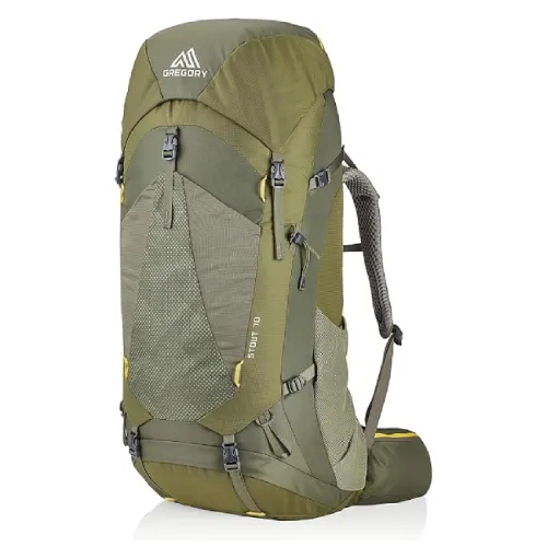 תרמיל יום גרגורי - Stout Size 70